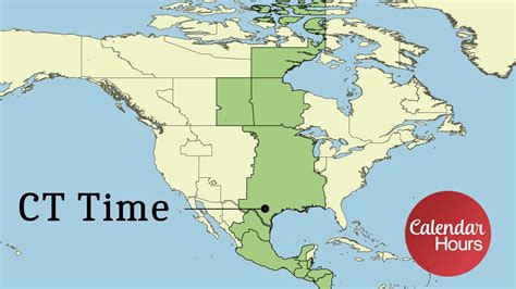 what is central time right now|Central Time Zone — CT Time .